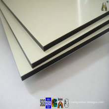 PVDF PE Coating Aluminum Composite Panel for Exterior Decoration